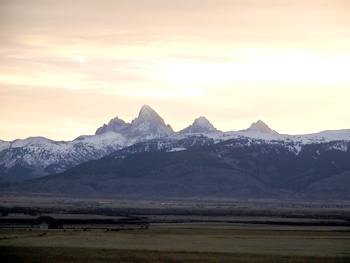 Best Western Teton West - 