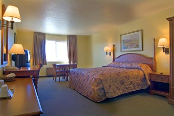 Best Western Teton West - 