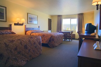 Best Western Teton West - 
