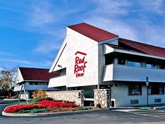 Red Roof Inn - 