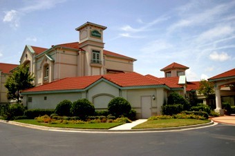 La Quinta Inn N. Myrtle Beach - 
