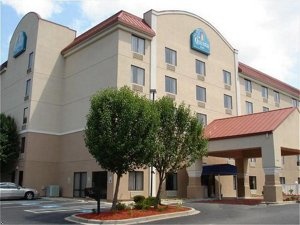 La Quinta Inn N. Myrtle Beach - 