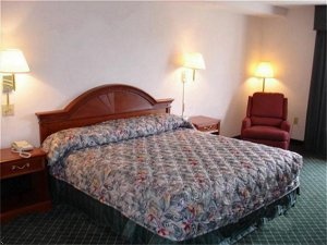 La Quinta Inn N. Myrtle Beach - 