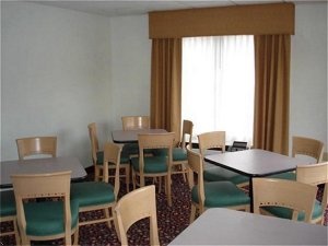 La Quinta Inn N. Myrtle Beach - 