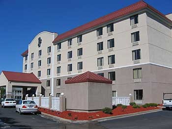 La Quinta Inn N. Myrtle Beach - 