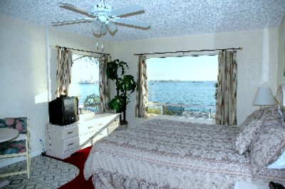 Ocean Front Kitchen Suite