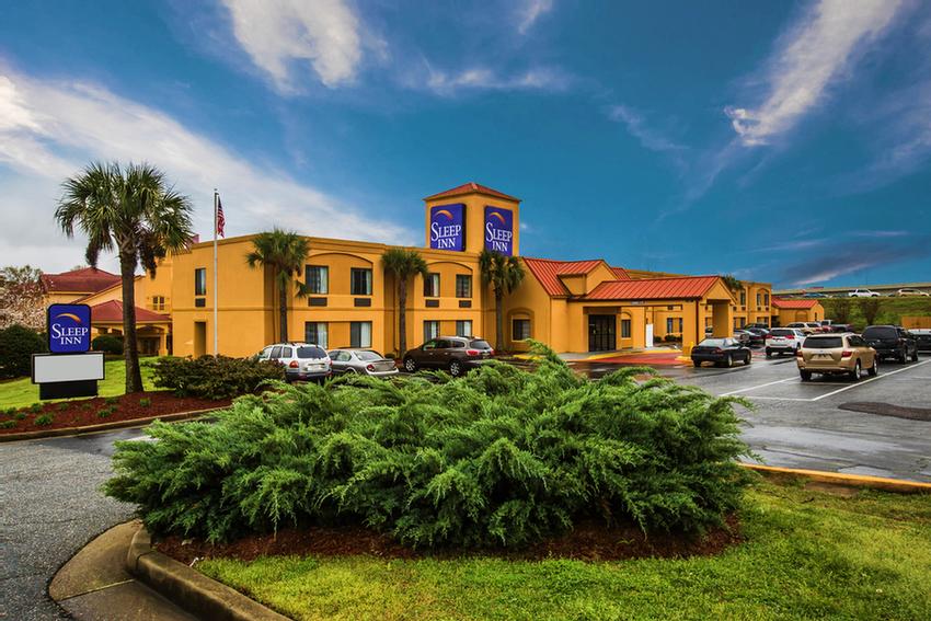 Image of Sleep Inn North