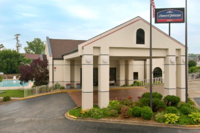 Howard Johnson