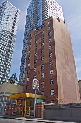 Best Western Convention Center Hotel - 