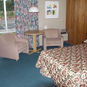 Sun Set Inn - 