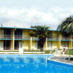 Sun Set Inn - 