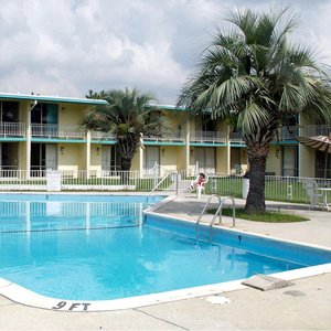 Sun Set Inn - 