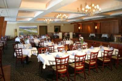 Golden Inn Hotel & Conference Center - 