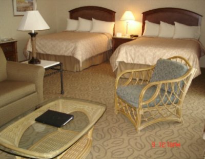 Golden Inn Hotel & Conference Center - 