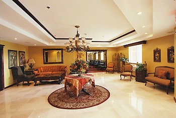 Best Western Dartmouth Inn - Lobby