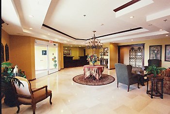 Best Western Dartmouth Inn - Lobby