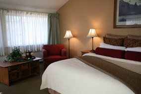Best Western Sonoma Valley Inn - Standard King