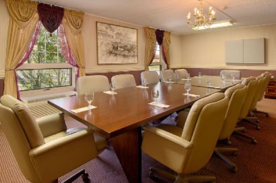 Ramada New Hartford - Boardroom