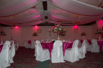 Ramada New Hartford - Ballroom