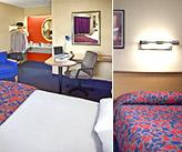 Red Roof Inn - 
