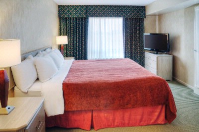 Quality Suites Whitby Oshawa - Meeting Room