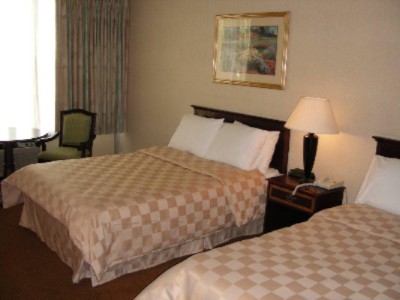 Pueblo Clarion & Conference Center - Double - Double Guest Room
