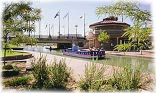 Pueblo Clarion & Conference Center - Pueblo River Walk