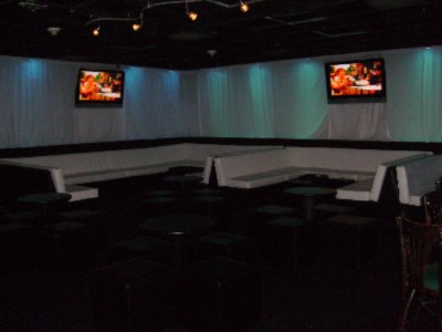 Pueblo Clarion & Conference Center - Visions Ultra Lounge