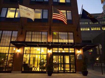 Image of Hilton Garden Inn Tribeca