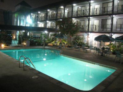 Golden Key Hotel