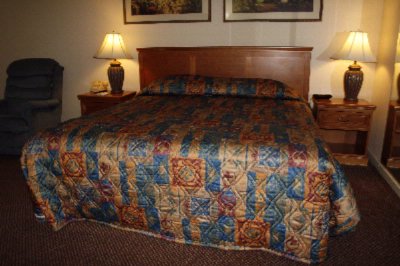 Golden Key Hotel - 