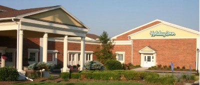Image of Holiday Inn Columbus / Worthington