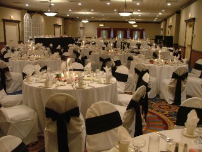 15000 Square Feet Of Flexible Meeting Room Space