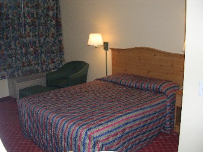 Homestead Studio Suites - 