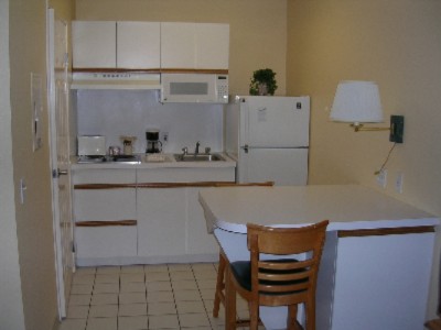 Homestead Studio Suites - 