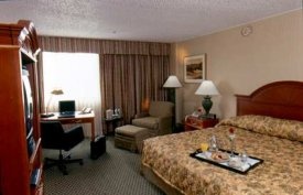 The Inn at Valley Forge - 