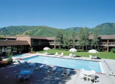 The Yarrow Resort Hotel - 