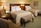 Four Points by Sheraton Fresno - Double Bedded Room With Queen Beds