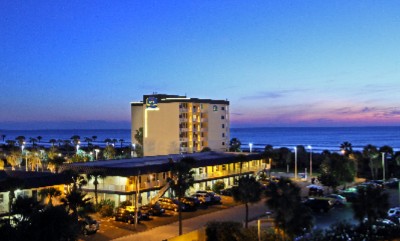 Best Western Ocean Beach Hotel & Suites