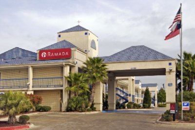 Image of Ramada San Antonio Sea World Area