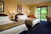 Courtyard by Marriott Richmond Airport - Standard Room With 2 Double Beds