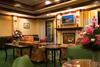 Courtyard by Marriott Richmond Airport - The Lobby
