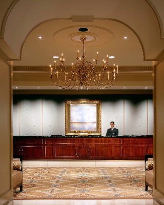 Grand Hyatt Atlanta in Buckhead - 
