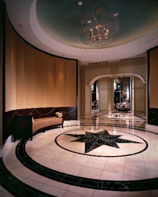 Grand Hyatt Atlanta in Buckhead - 
