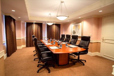 Grand Hyatt Atlanta in Buckhead - 