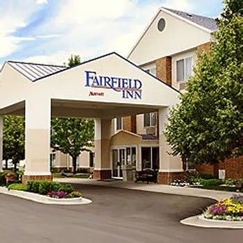 Fairfield Marriott - 