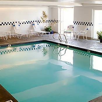 Fairfield Marriott - 