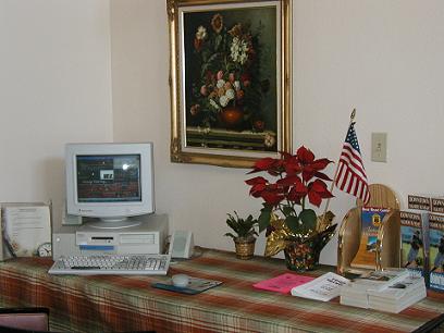 Hi -speed Internet Access