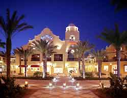 Bay Walk Shopping & Entertainment Complex