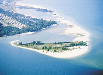 Fort Desoto Park